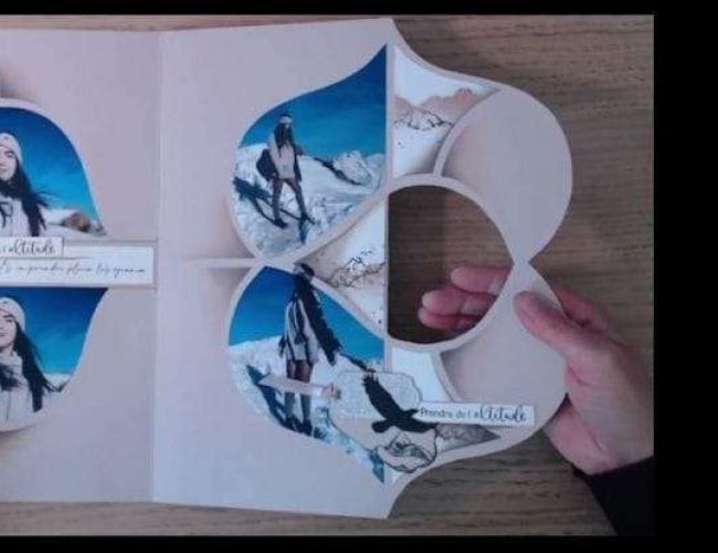 Scrapbooking